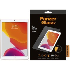 PanzerGlass Case Friendly Screen Protector for Apple 10.2-inch iPad (7th Gen) - Ultimate Protection & Clear View